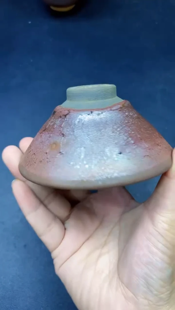 茶盏207微瑕