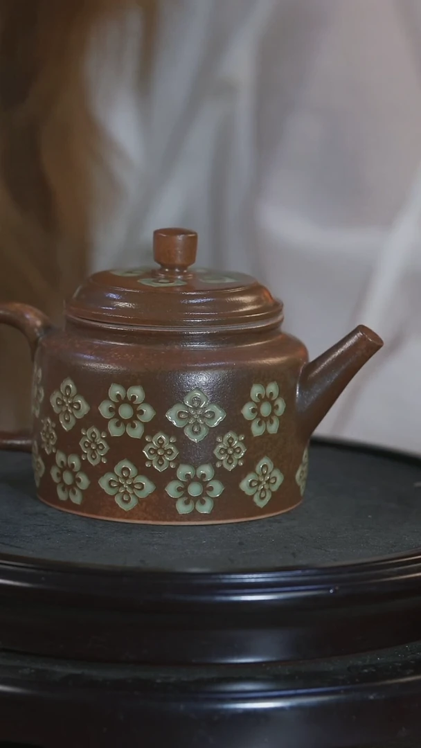 天下龙泉精品茶器30
