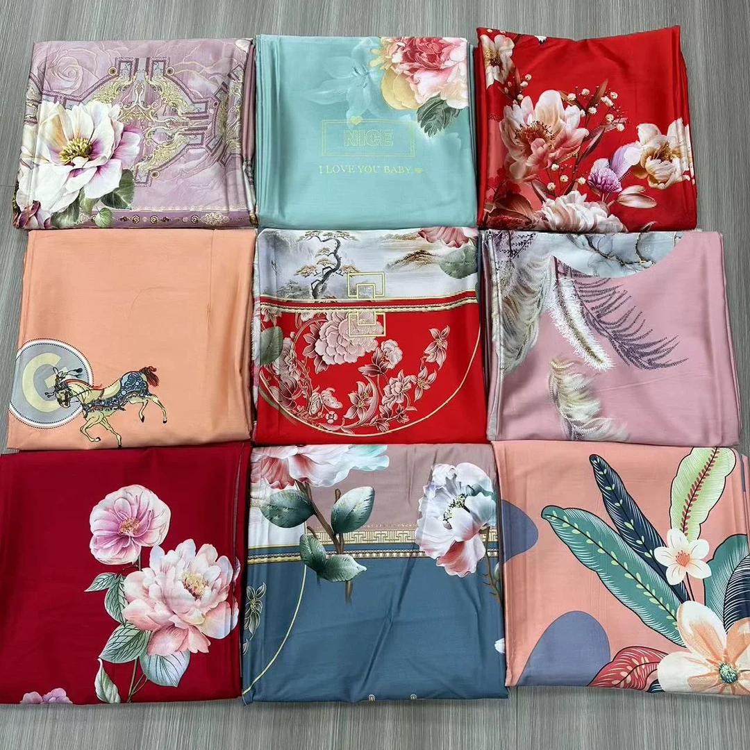 2.5米天丝床单（合集）