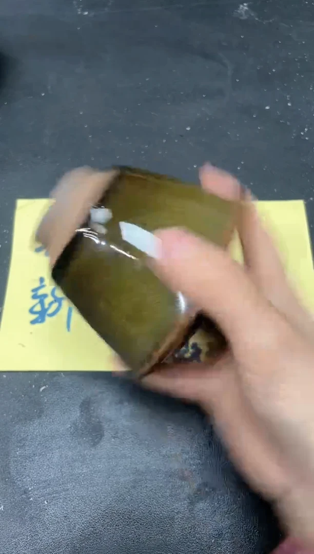 【闪购商品】茶盏62 微瑕