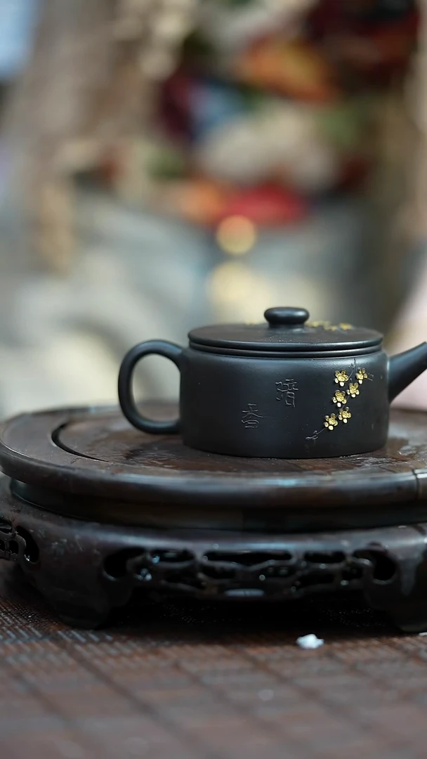 岁颐传砂原矿全手12