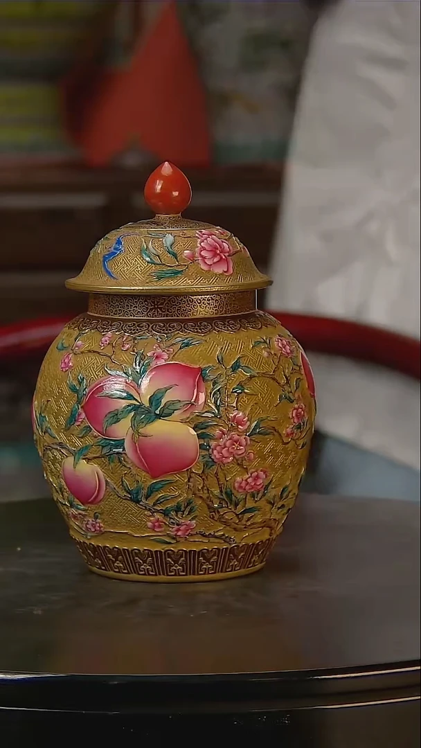 瓷片雄*中国陶瓷收藏鉴赏