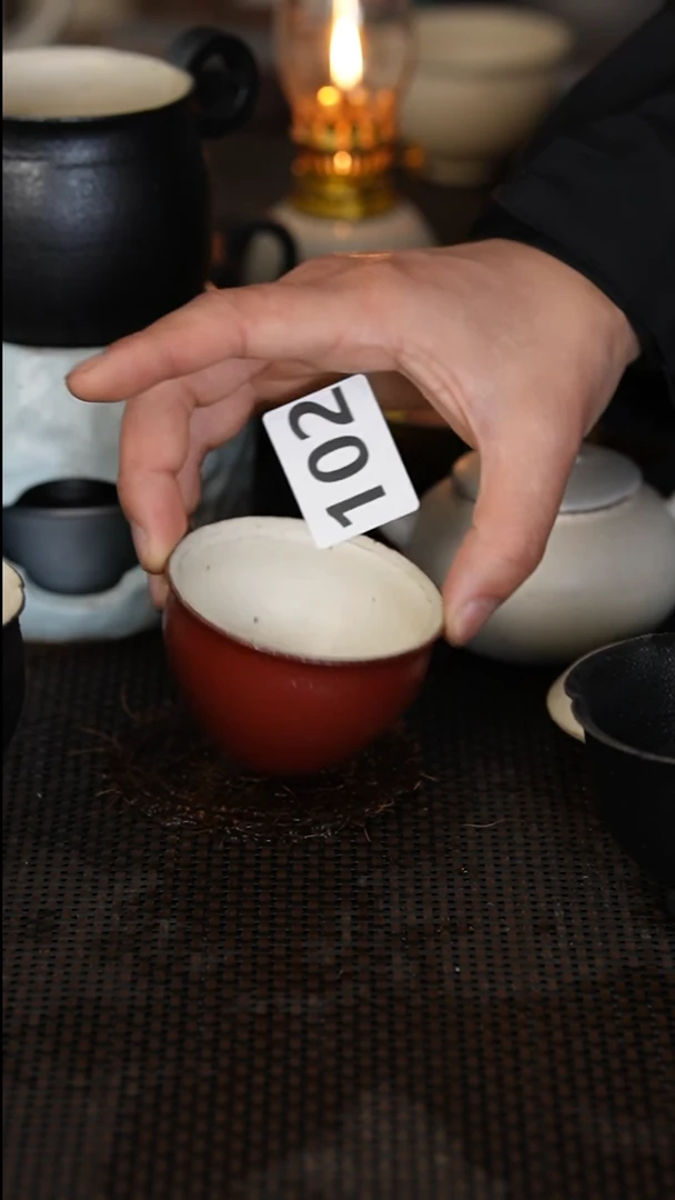 【闪购商品】102景德镇{立梦陶}手作