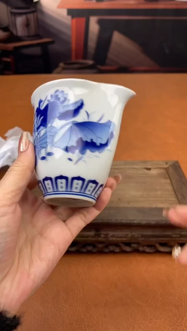 【闪购商品】陶禧茶器闪购福利V