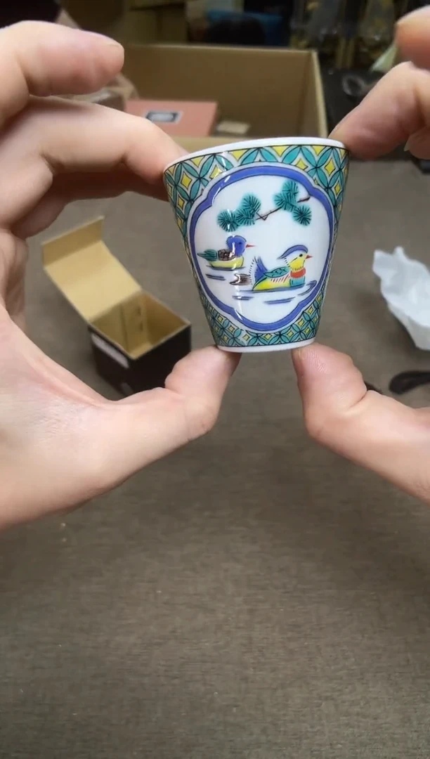 茶宠瓷器茶具套装
