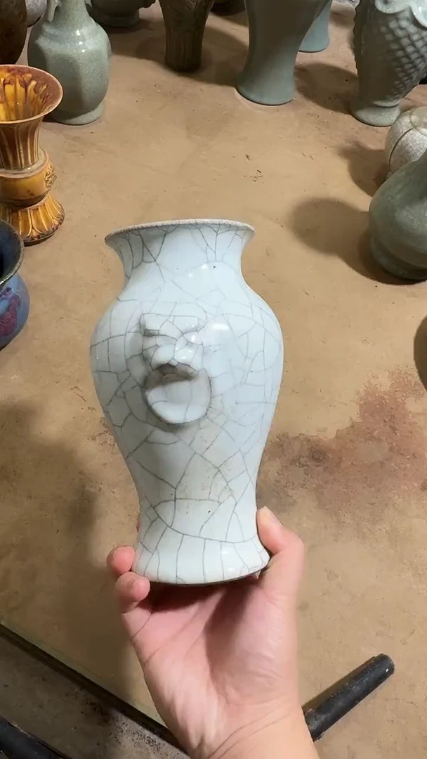 摆件瓷器瓷器瓷器瓷器