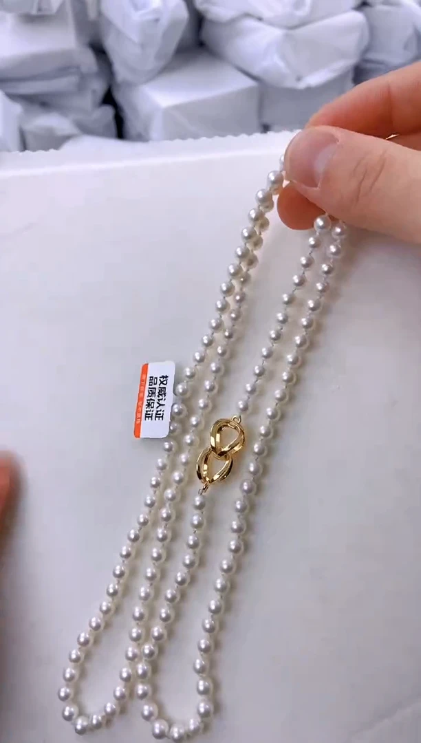 未镶嵌耳饰淡水珍珠xl1050