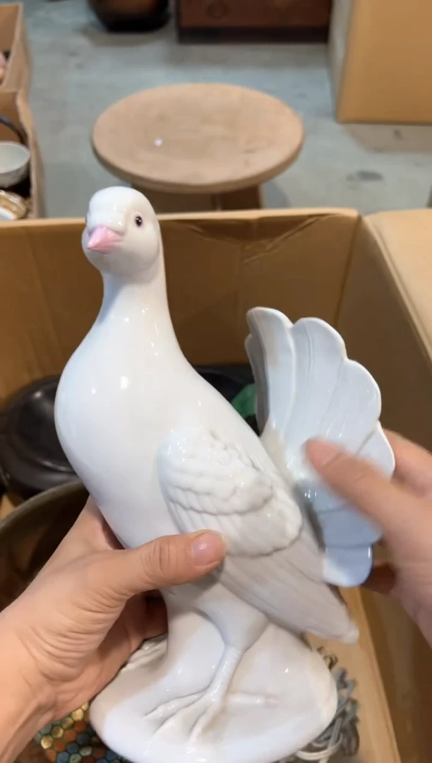 C2362中古瓷器 茶器周边/1