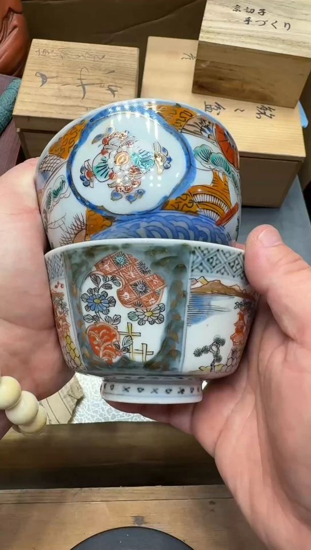 瓷器闪购商品  如图所示