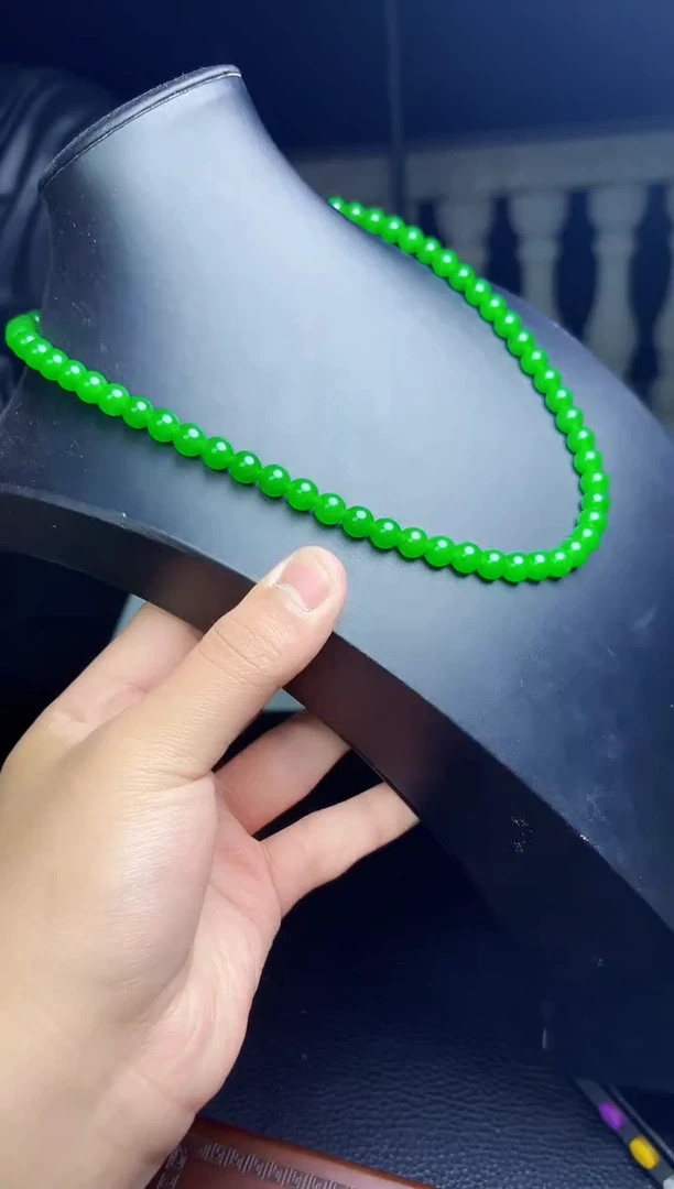 咔拉咪专属 f218 项链