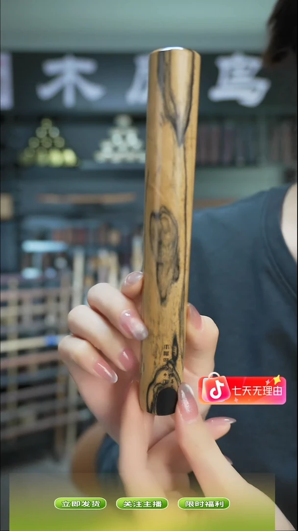 木手作木制雕刻品