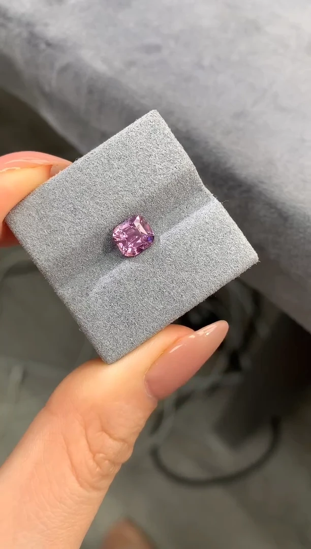 裸石尖晶石1.57ct