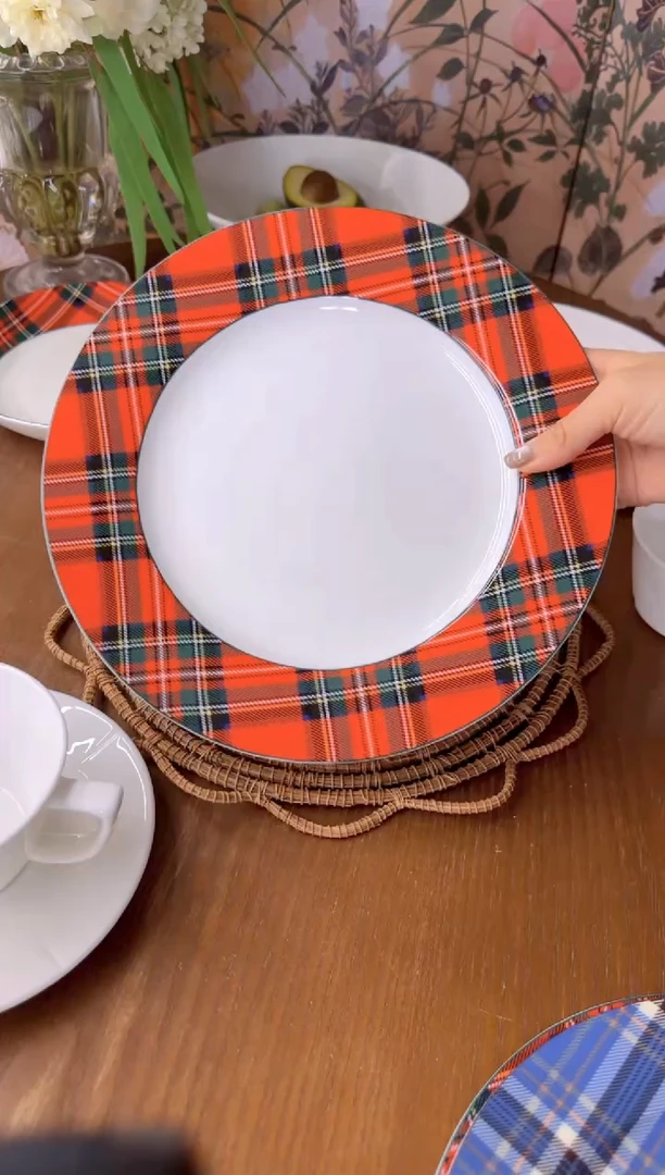 盘子瓷***********