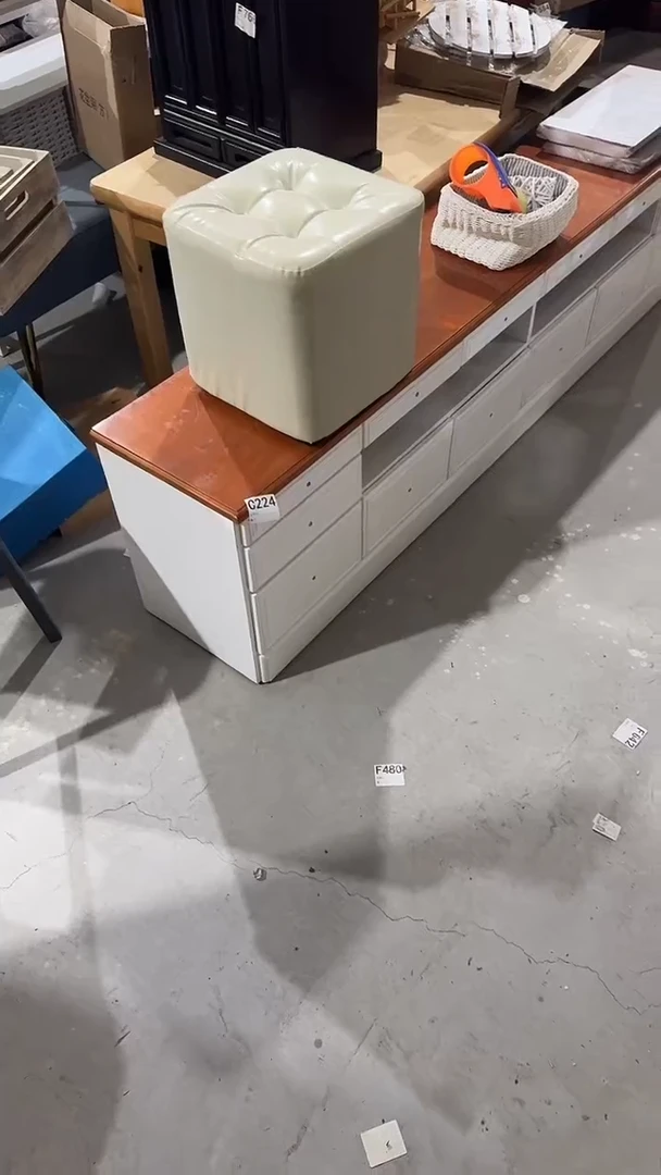 木（非红木类）224电视柜