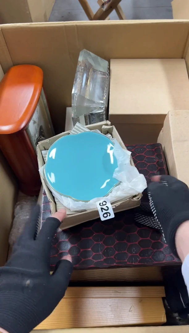 瓷片自*丰926中古商品谨慎参拍