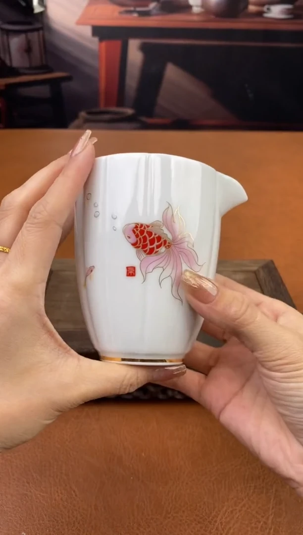 【闪购商品】陶禧茶器闪购福利V