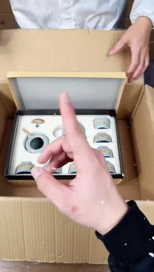 【闪购商品】器度甄选清货商品链接@@888