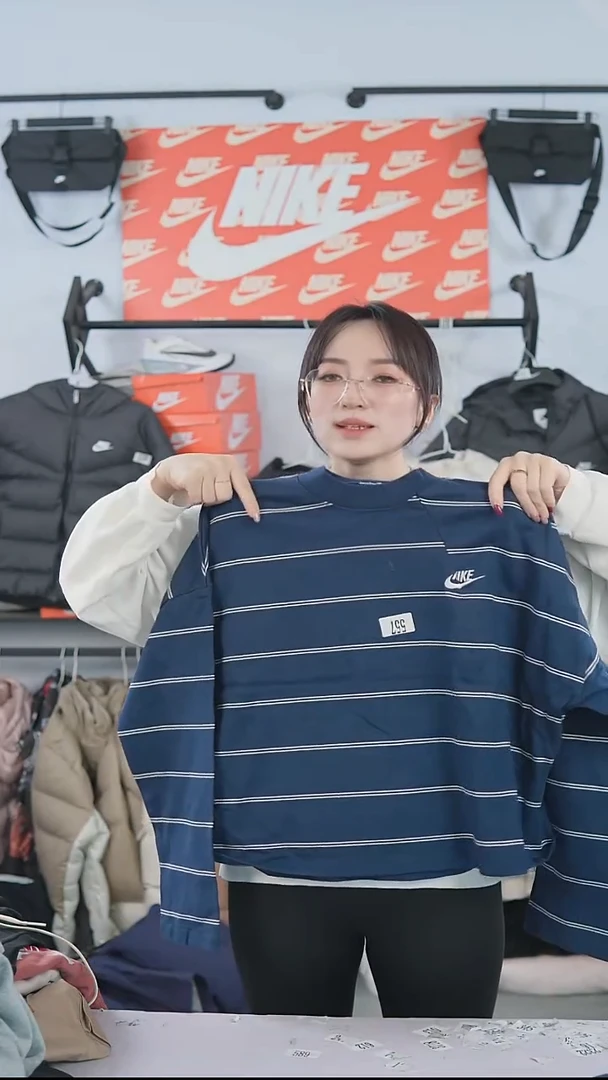 557编码瑕疵修复过款直播间XL