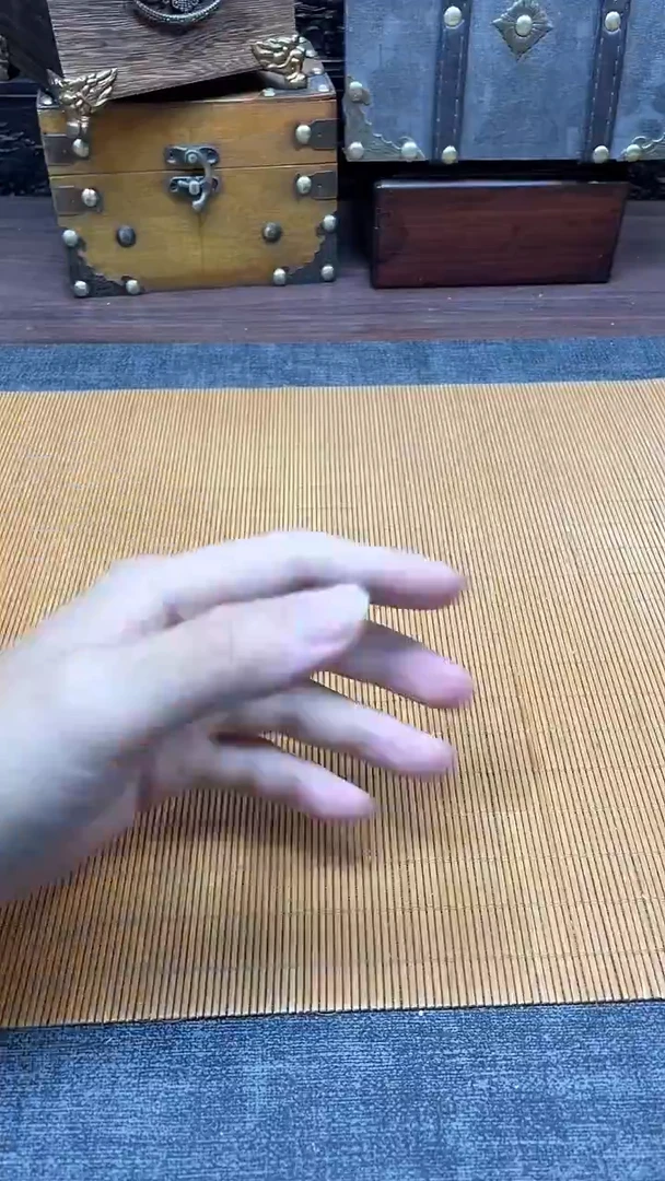 花梨木类手串/手链文玩木作手串030