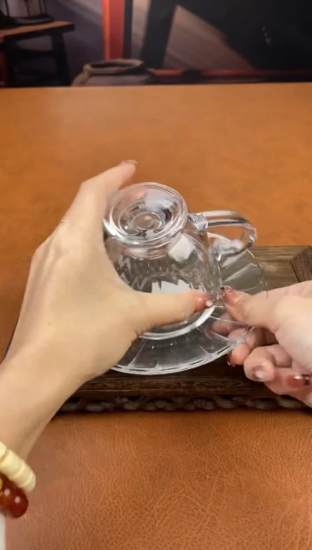 【闪购商品】陶禧茶器闪购福利V