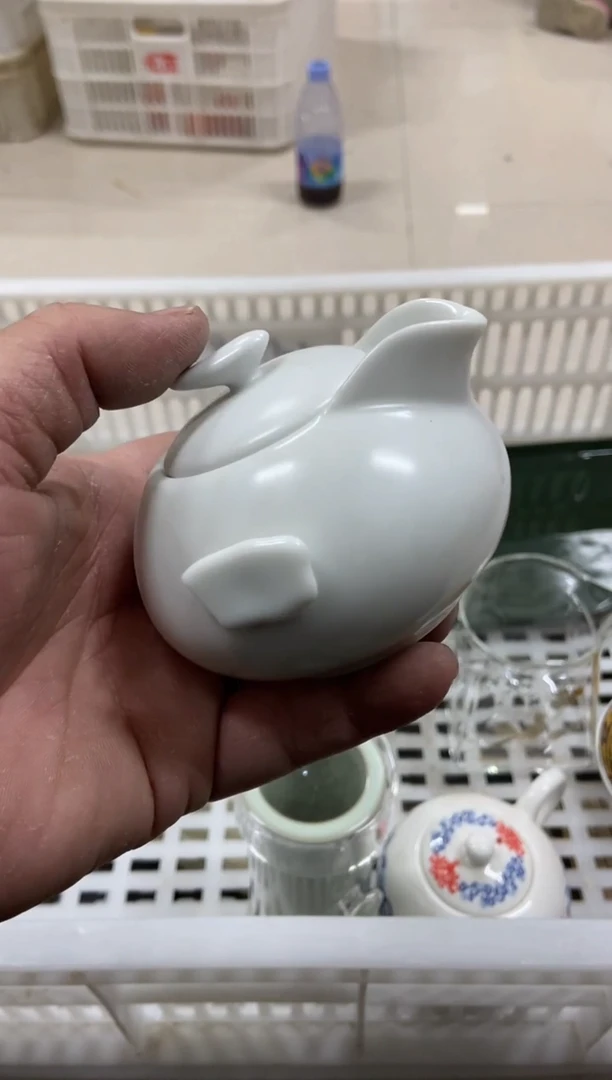 杯子瓷无运费险有瑕疵的摄影的产品有使用过的痕迹有点脏介意勿拍