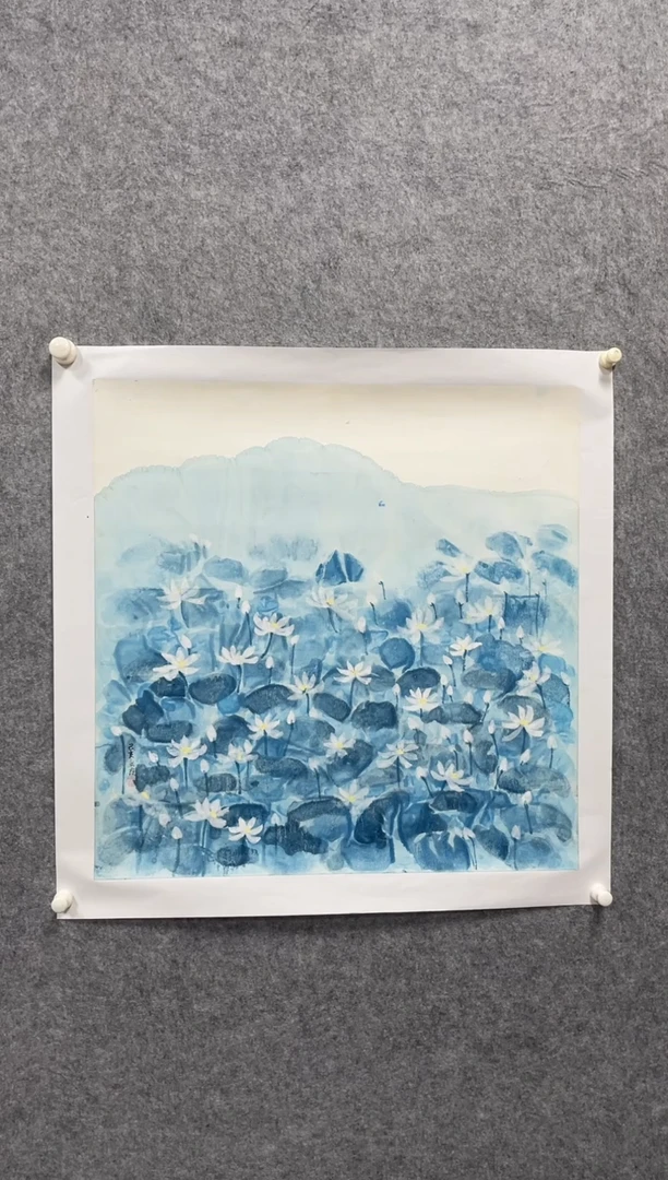 书法志学冰雪书画院书画甄选