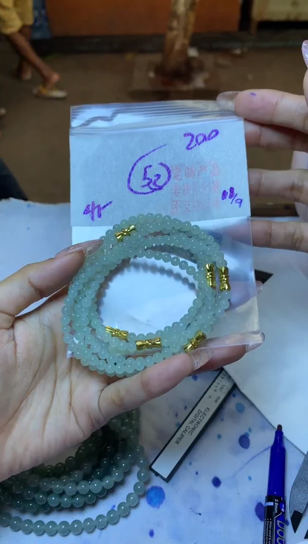 未镶嵌定制翡翠天然A货缅甸翡翠 多样性发货