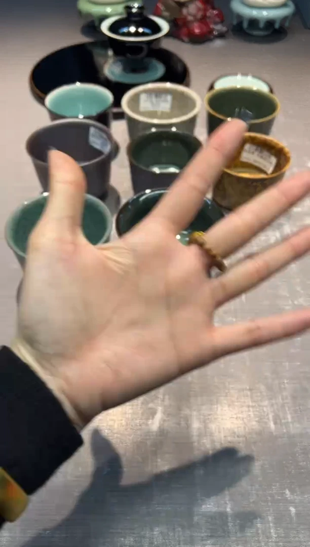 【闪购商品】叶嘉岩·2024龙年大吉·10泡