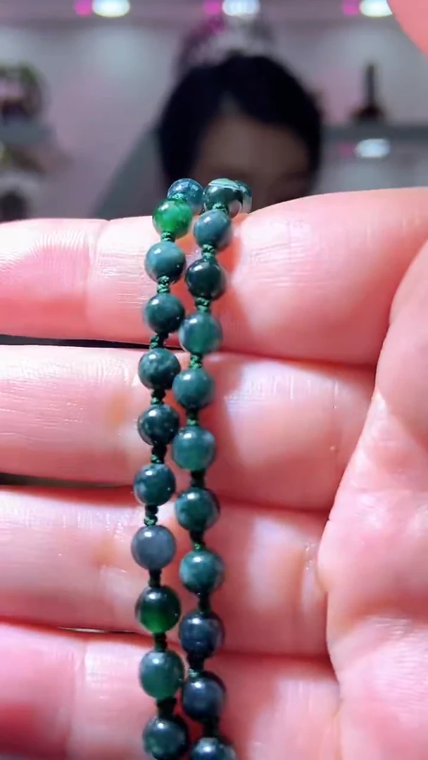 未镶嵌定制翡翠11.02天然翡翠A货38 (商品多样性发货）