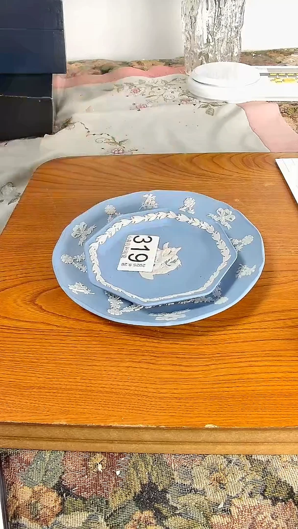 瓷片小****1小淼海外陶瓷工艺品