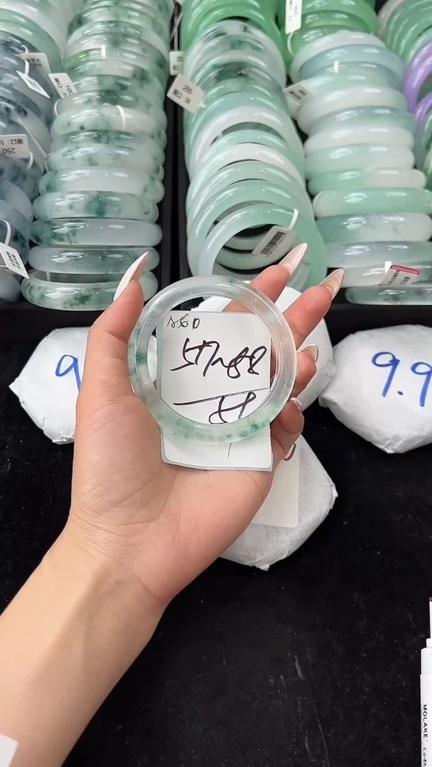 非金属无5758圈口编号：A60