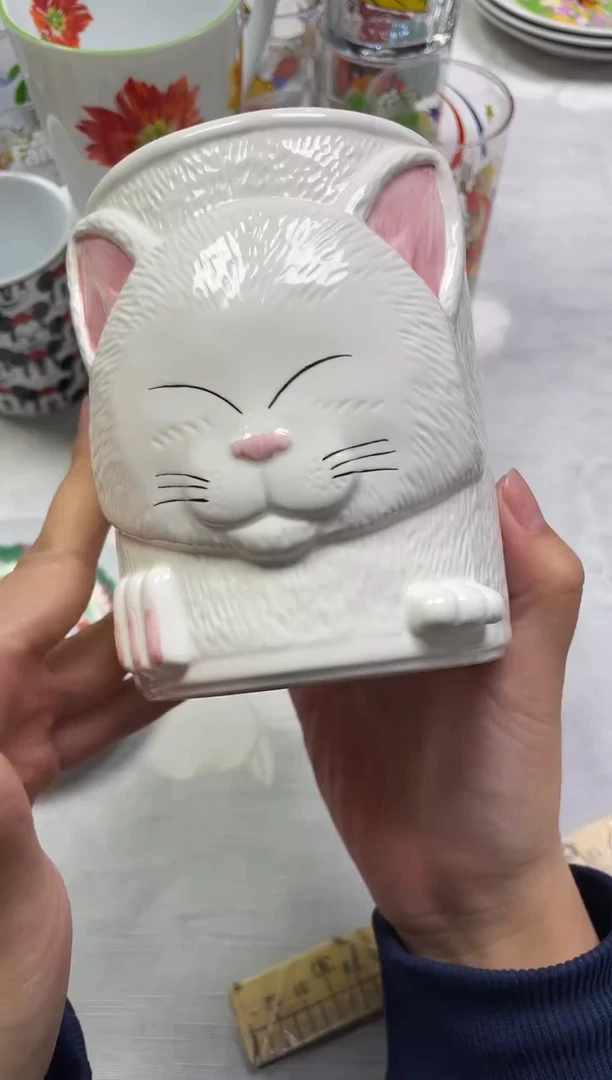 木*-102精美瓷器感谢选购