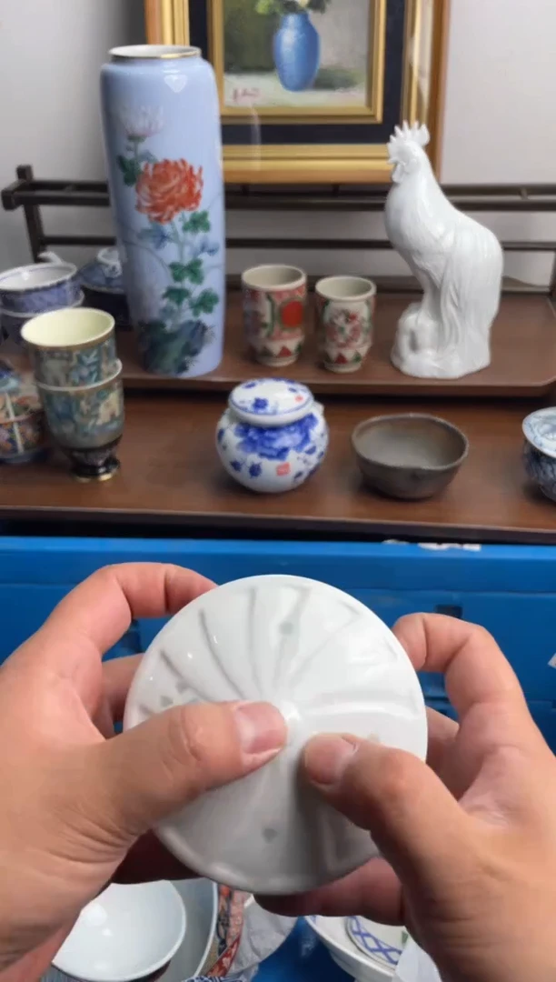 瓷片436-W-