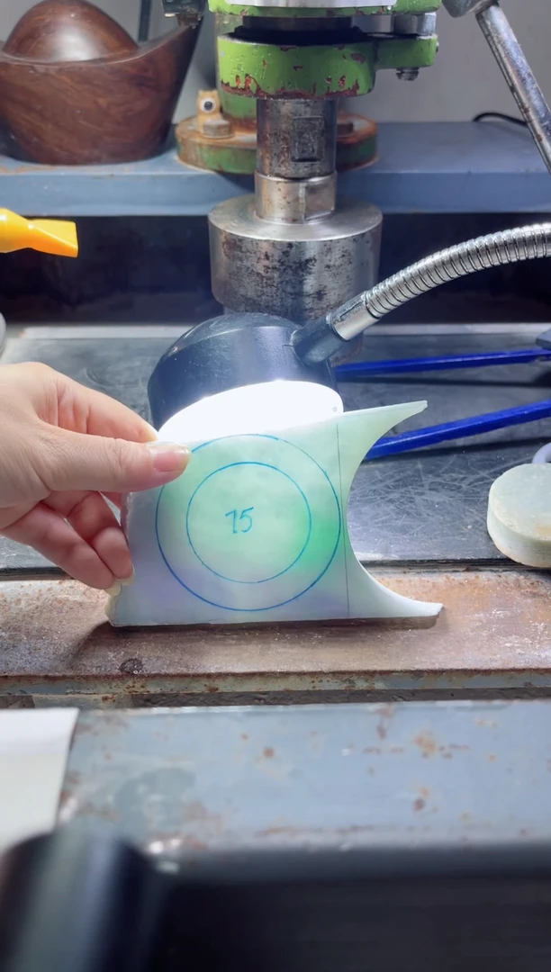 未镶嵌手镯定制翡翠✨****✨手镯