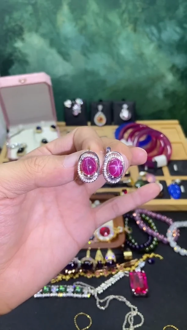 铜合金无合金简约气质经典百搭款