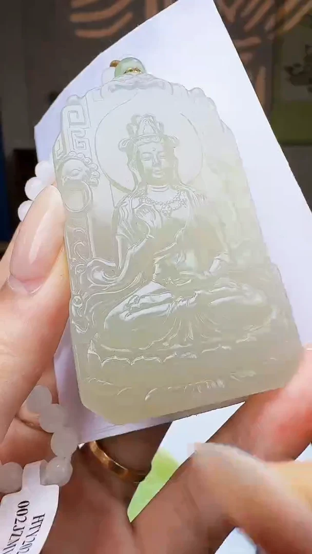 定制和田玉天然和田玉（拍一发一）