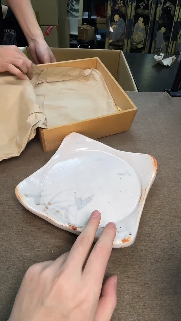 茶宠瓷器茶具套装