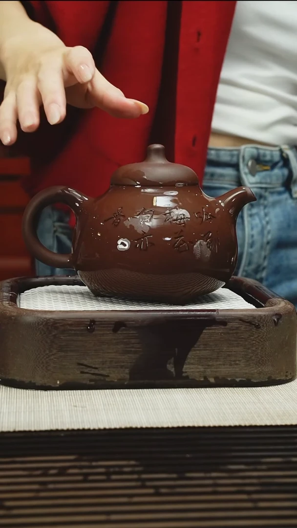 茶壶紫砂1111111