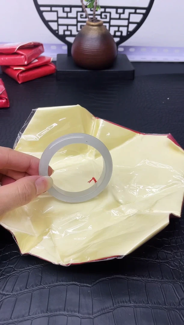 89尺寸合适再拍，圈口53-54