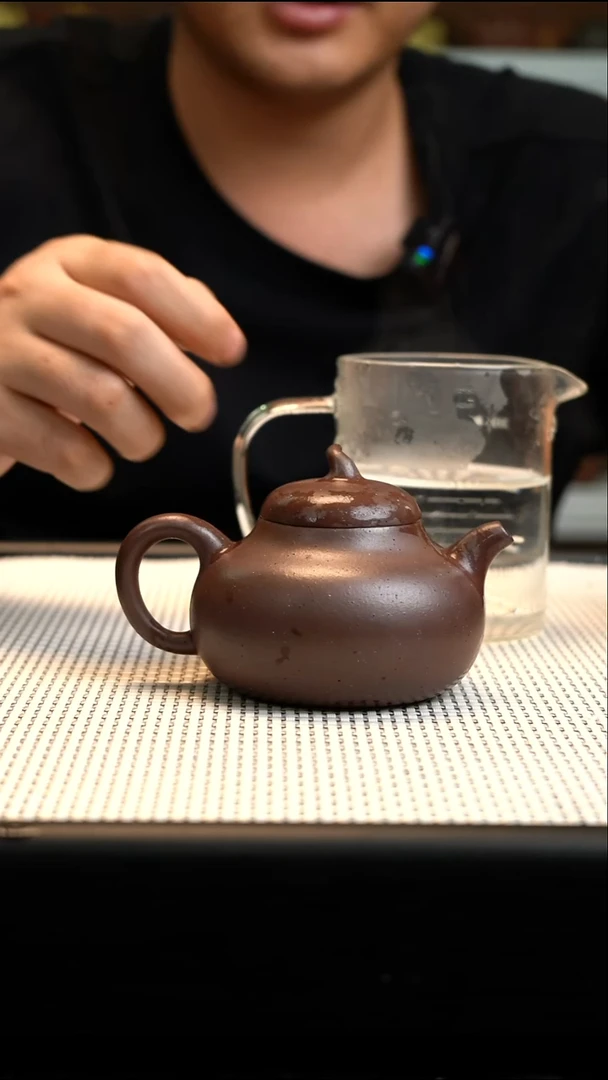 茶壶紫砂紫砂壶77