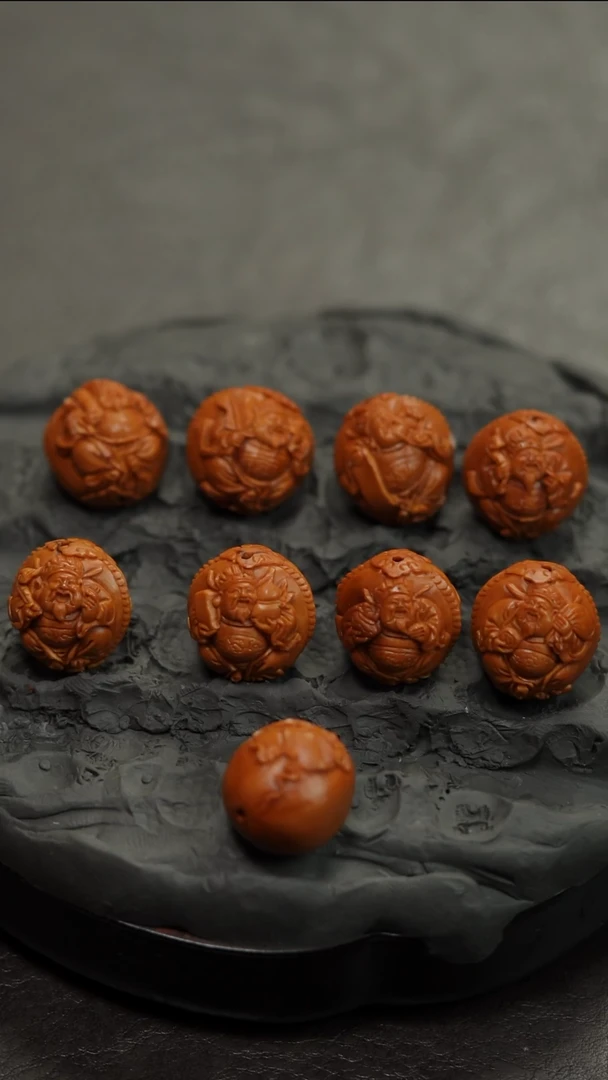 手串/手链橄榄核橄榄核