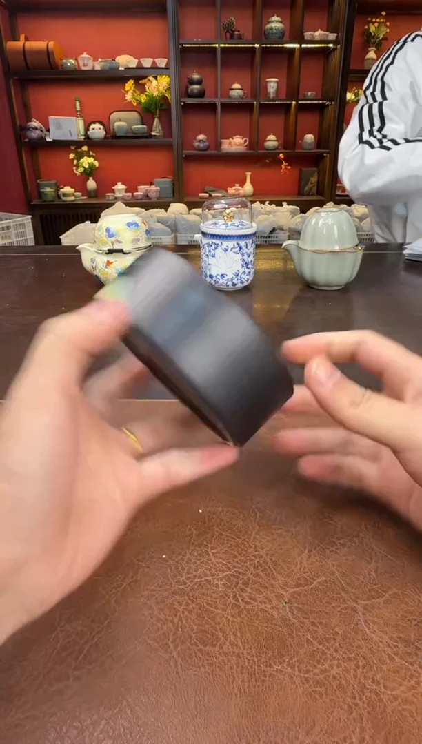 这是真便宜-旅行茶具