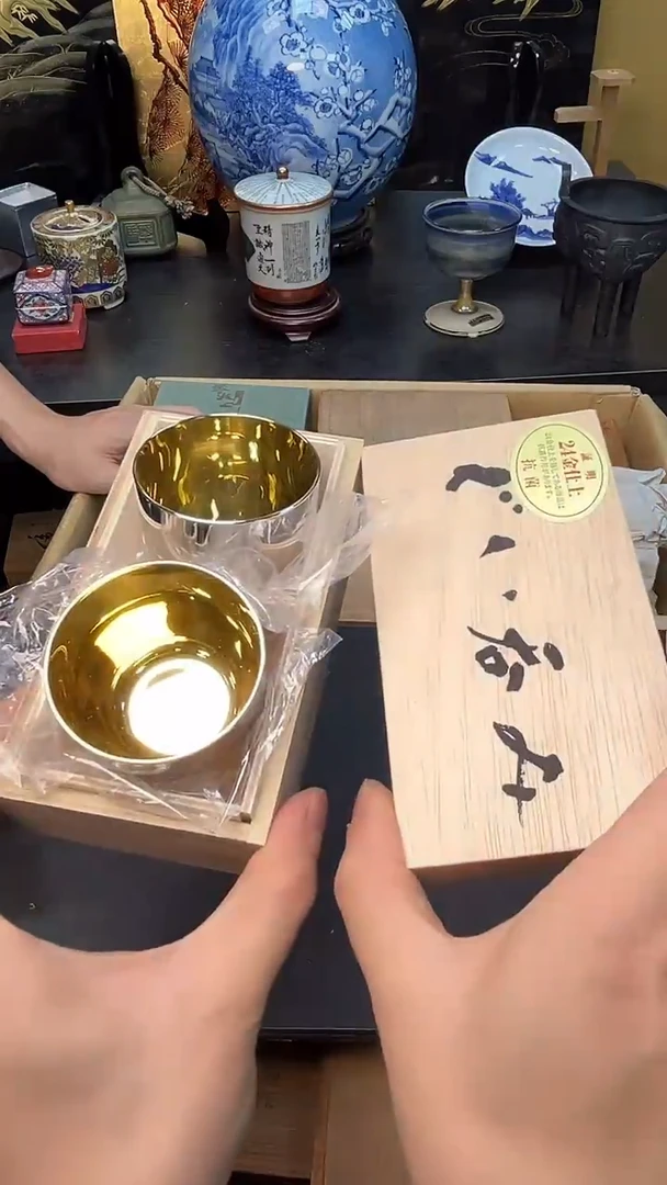 茶宠瓷器茶具套装