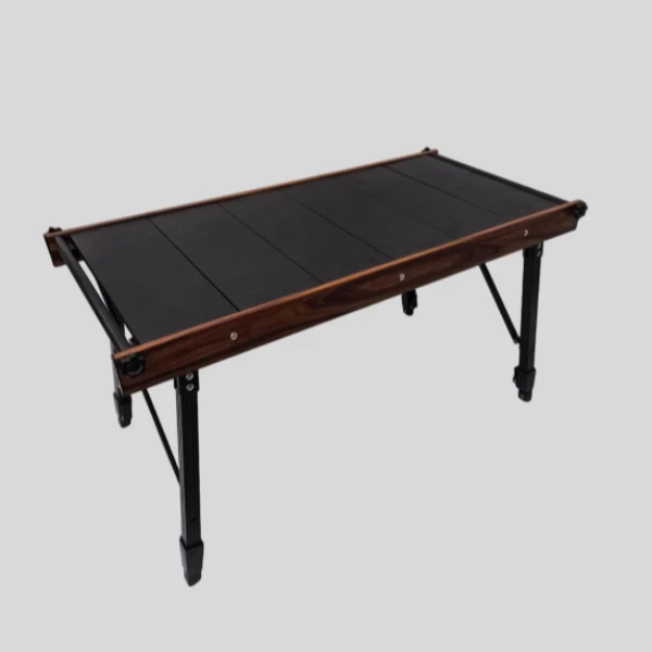 铝合金IGT升降折叠桌3单元