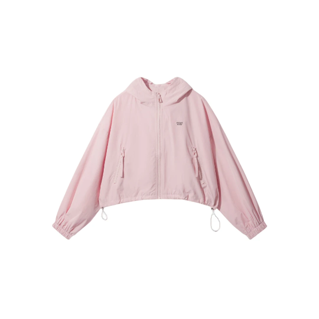 【小依专享】W1F16018B新款简约休闲外套夏季女装-6018女款秋季时尚