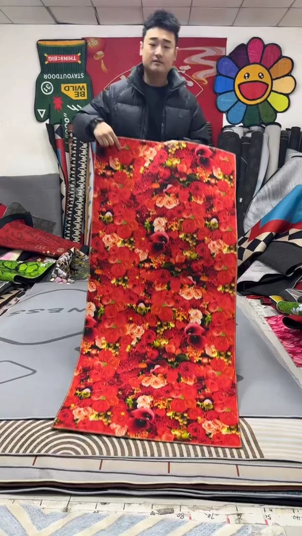 棉027  80*160（全新）