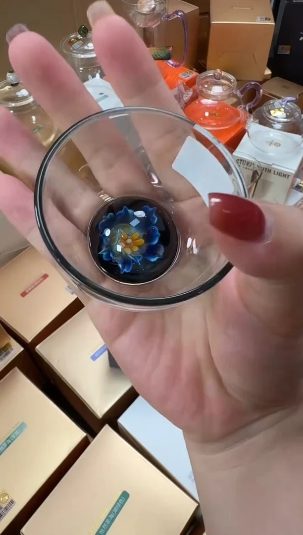 @@福荣花语金缸杯