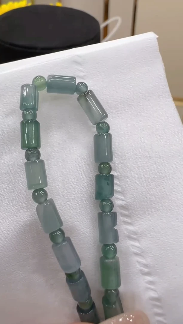 未镶嵌手串翡翠多样性团购发一件