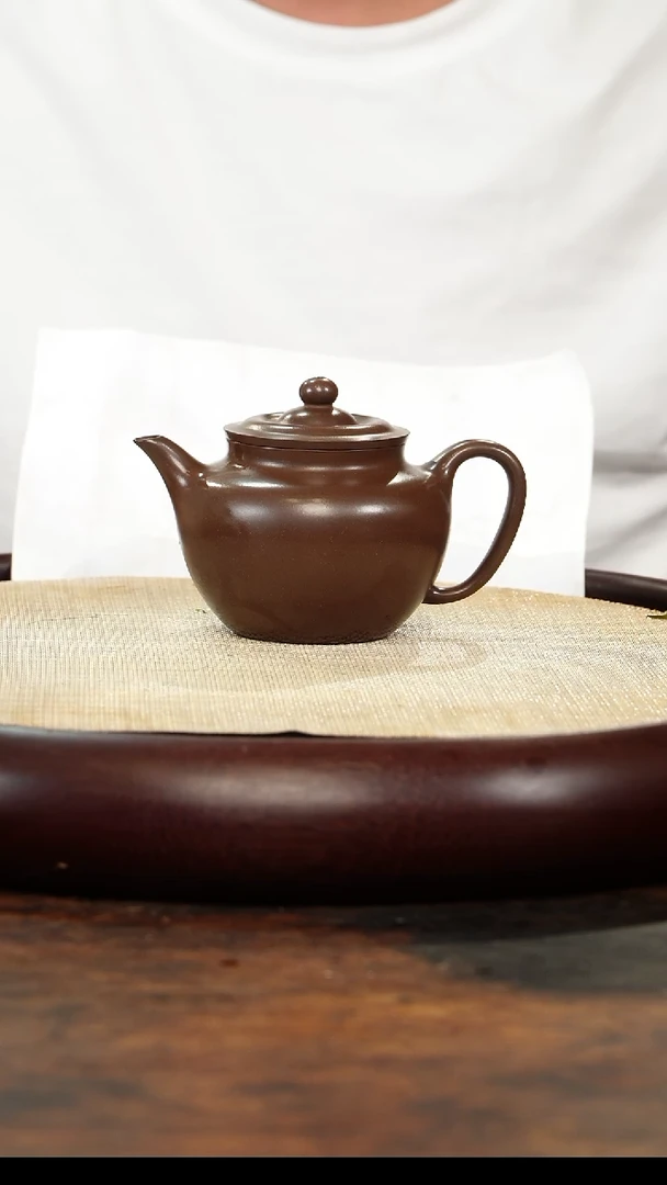 茶壶紫砂煜品轩紫砂2