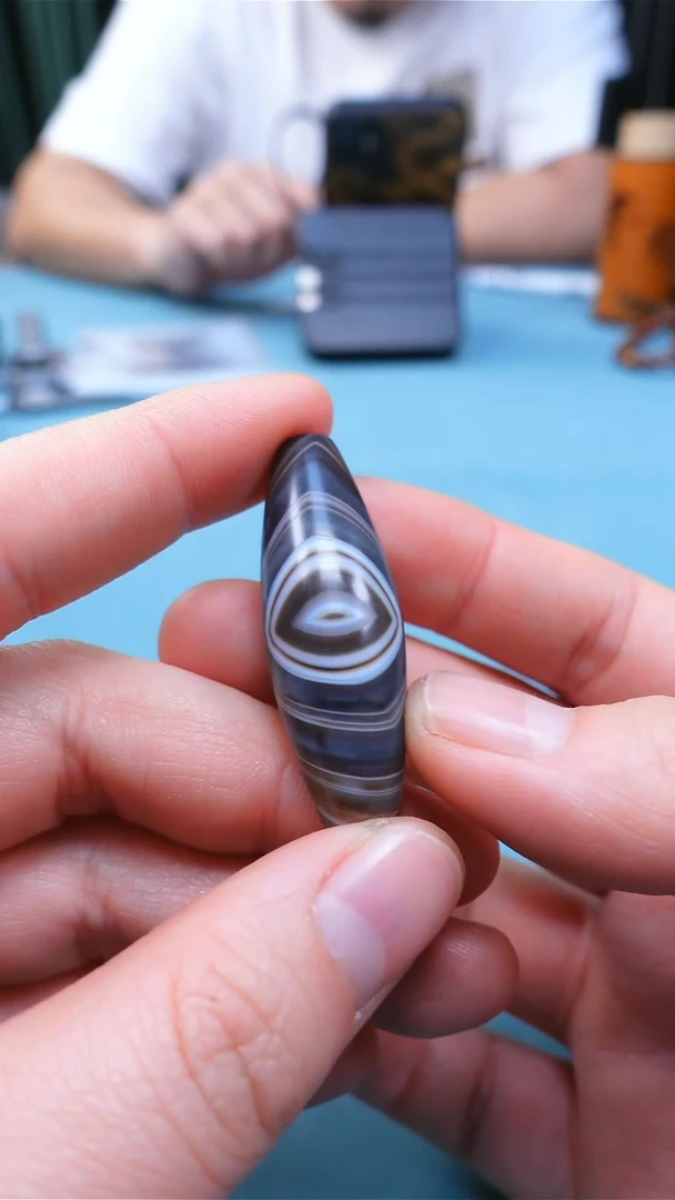 【闪购商品】玛瑙/玉髓配饰未镶嵌28号玛瑙珠子